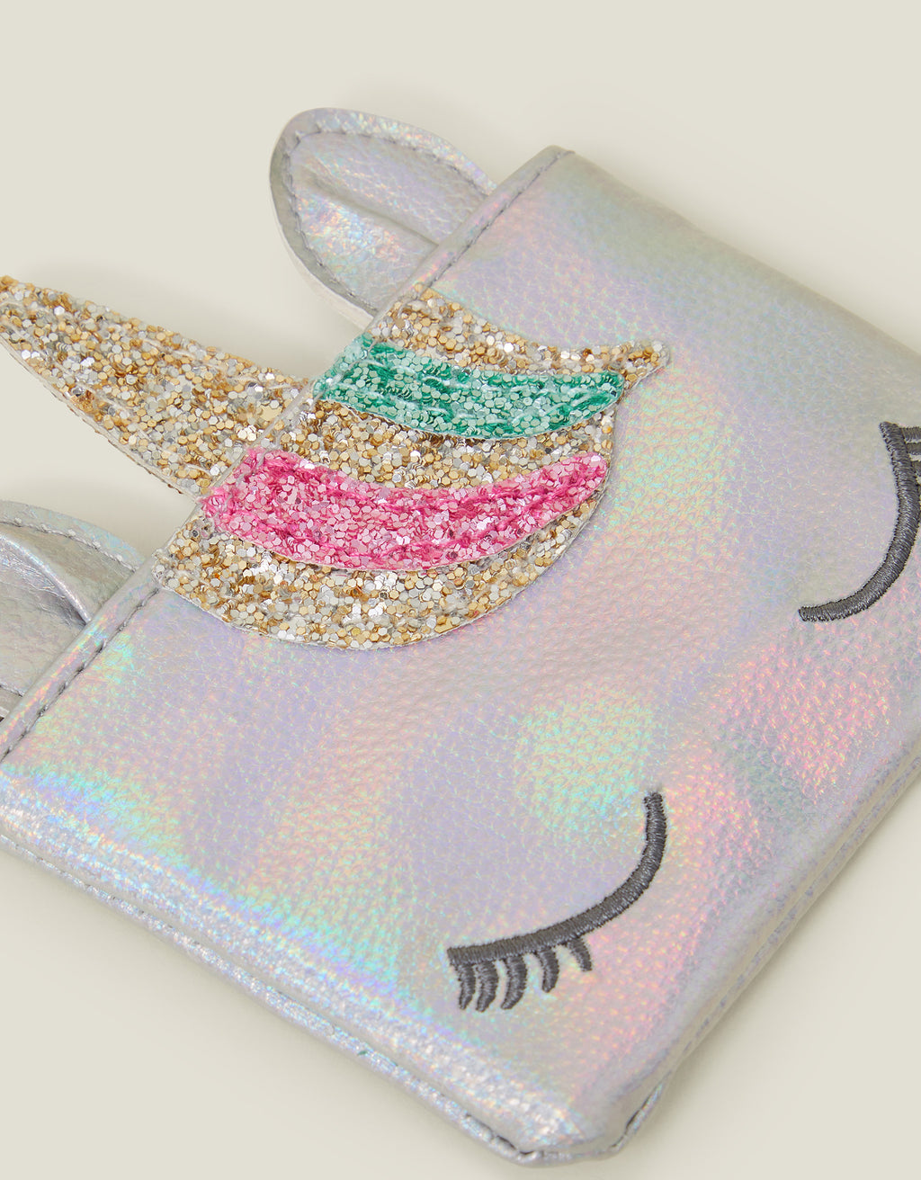 TORBA - UNICORN PURSE