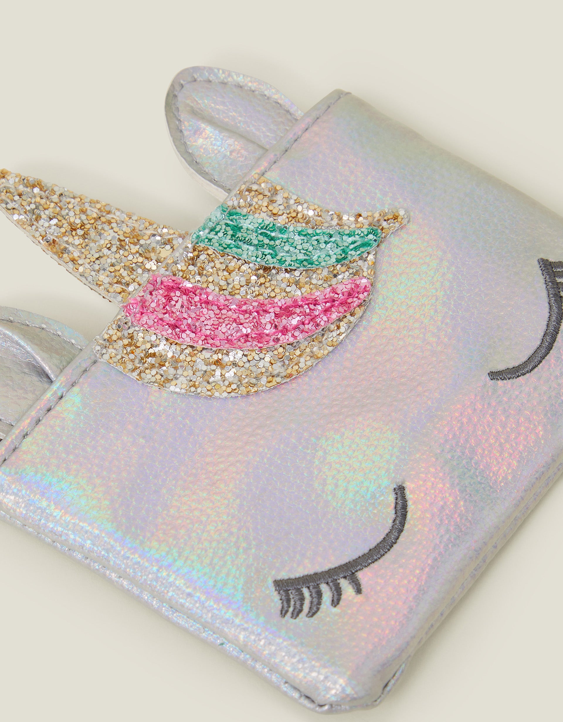 TORBA - UNICORN PURSE