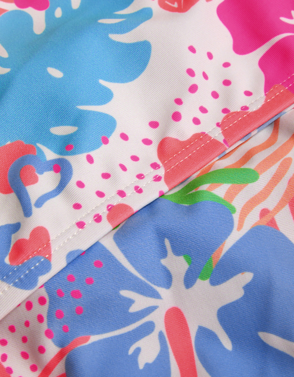 KUPACI KOSTIM - TROPICAL PRINT BIKINI