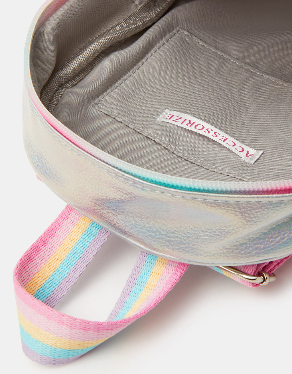 RANAC - UNICORN BACKPACK