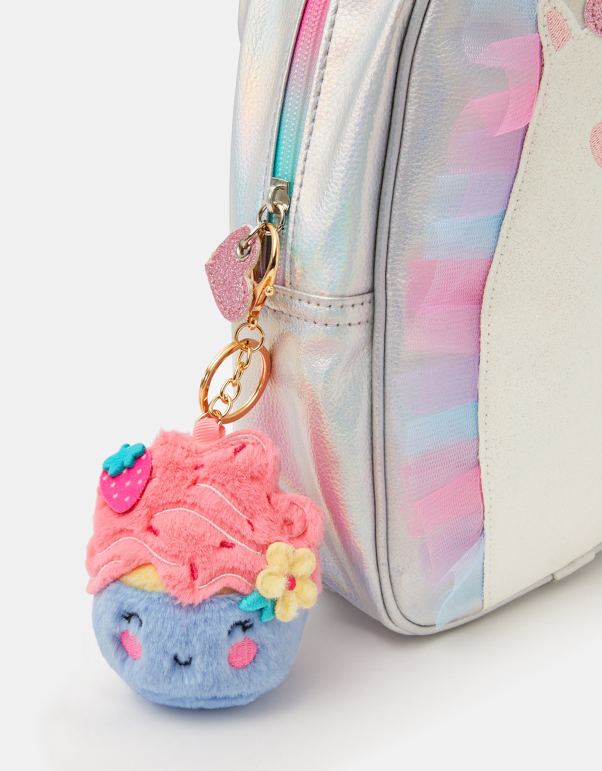 PRIVEZAK - CUPCAKE BAG CHARM