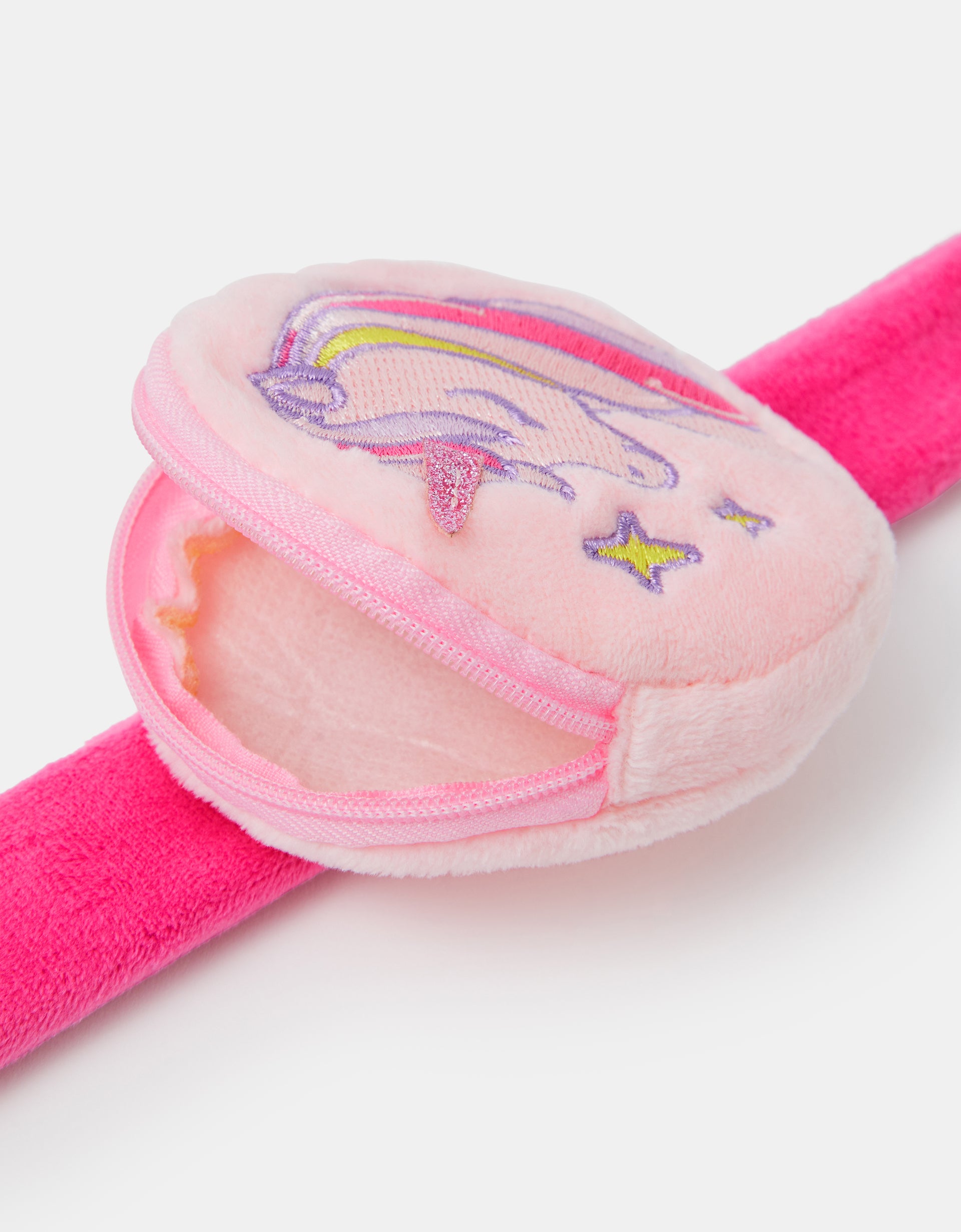NARUKVICA - UNICORN SNAPBAND PURSE