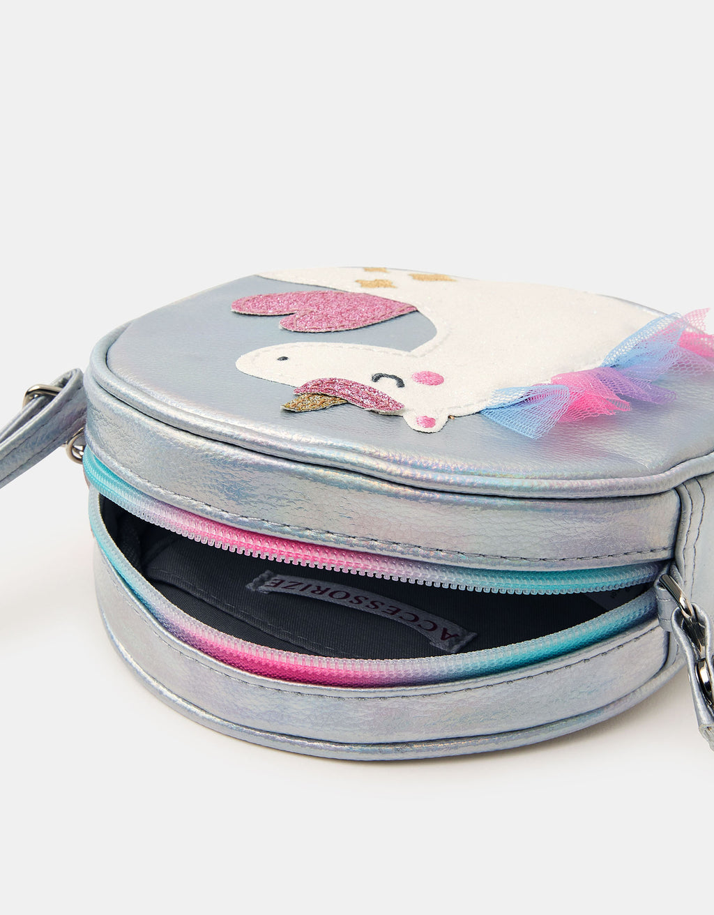 TORBA - UNICORN X BODY