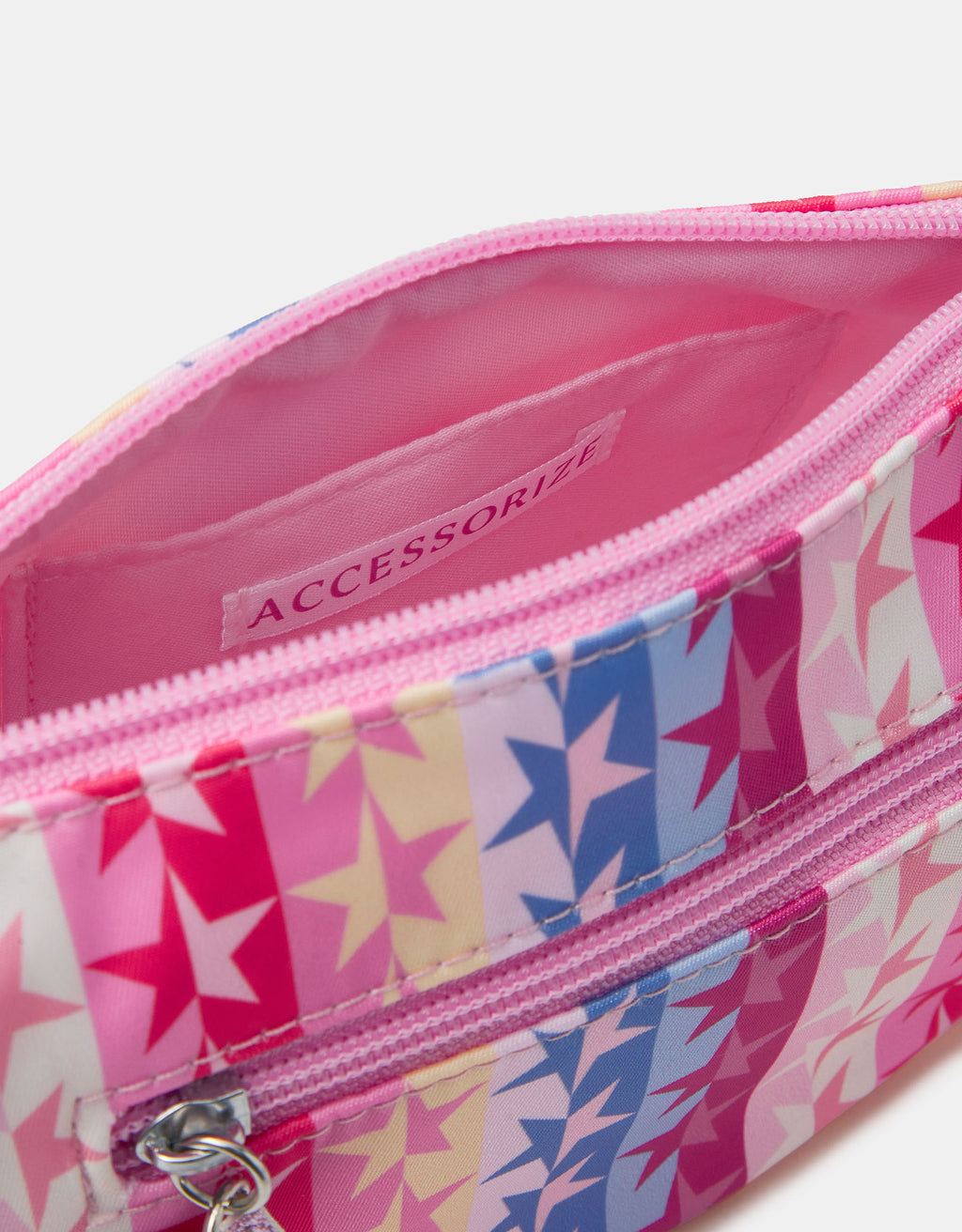 TORBA - STAR PRINT X BODY
