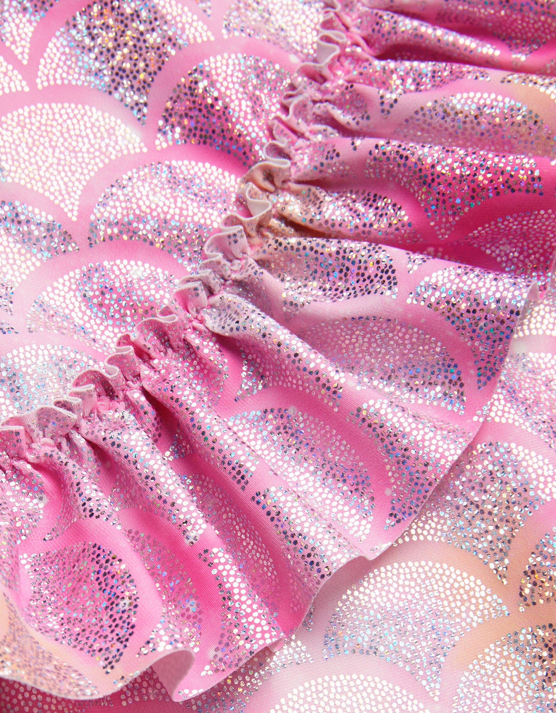 KUPACI KOSTIM - MERMAID SWIMSUIT