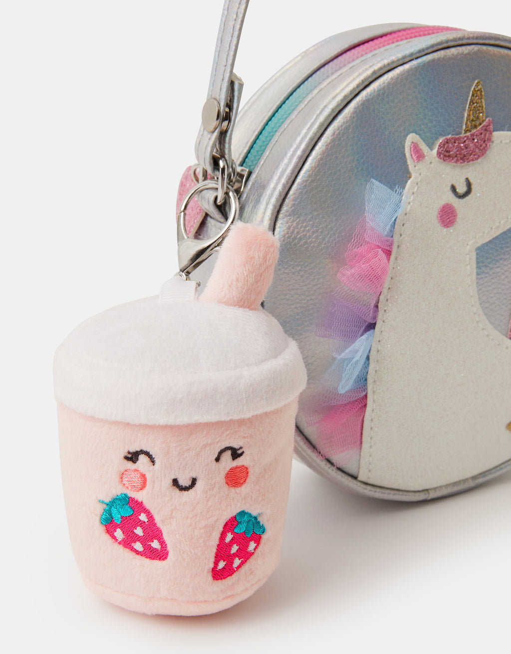 PRIVEZAK - BUBBLE TEA BAG CHARM