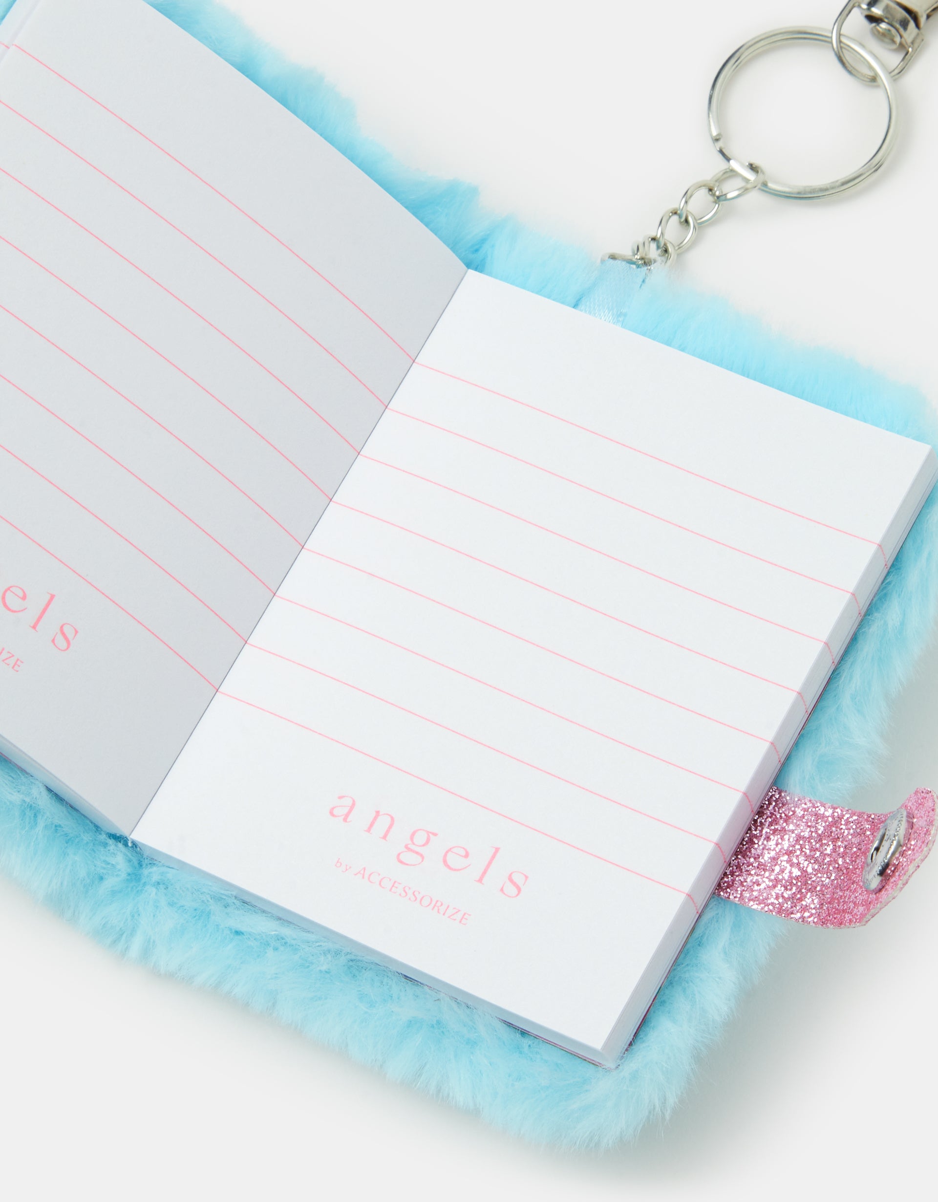 PRIVEZAK - ICE CREAM KEYCHAIN NOTE B