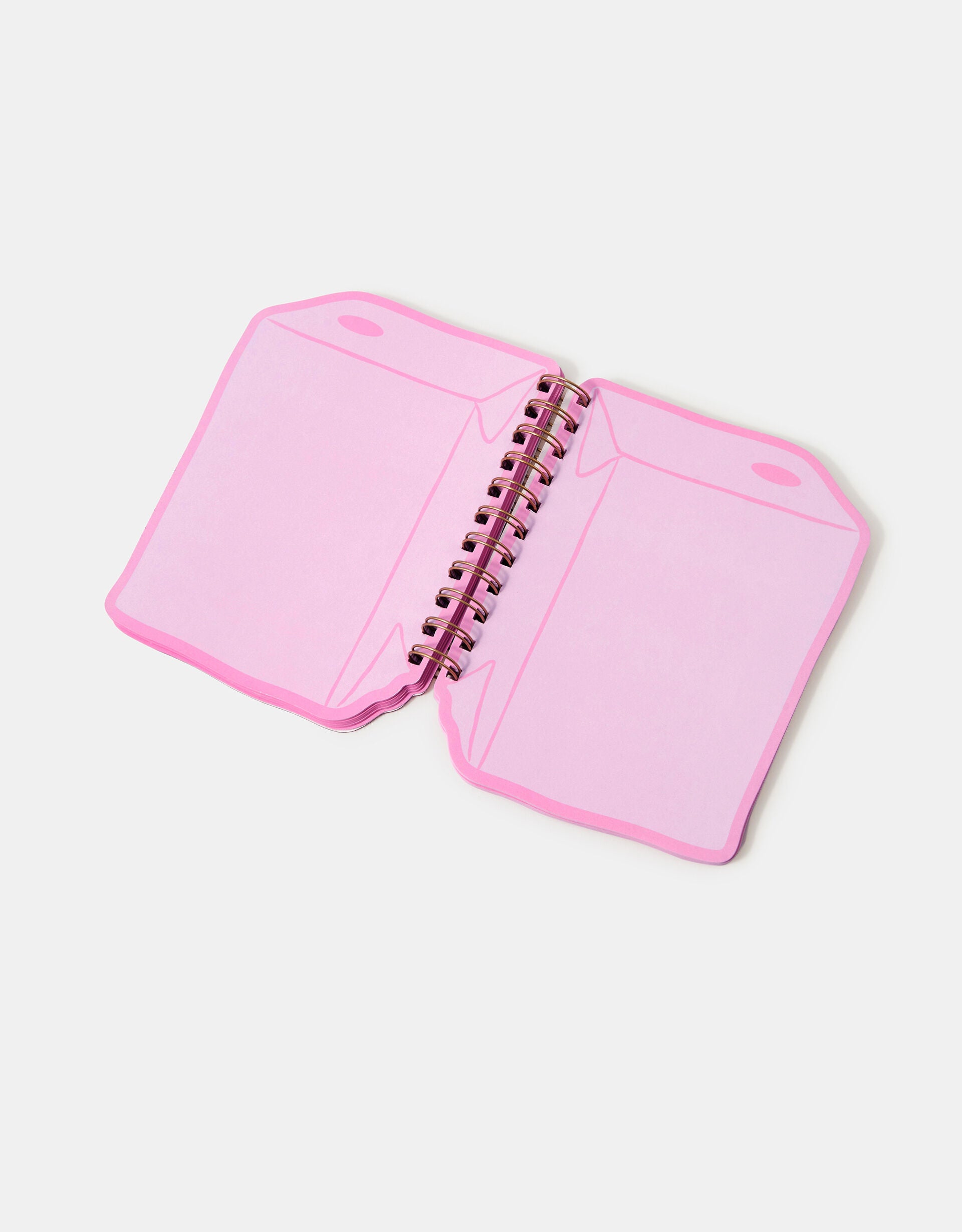 SVESKA - BERRY NOTEBOOK & PEN