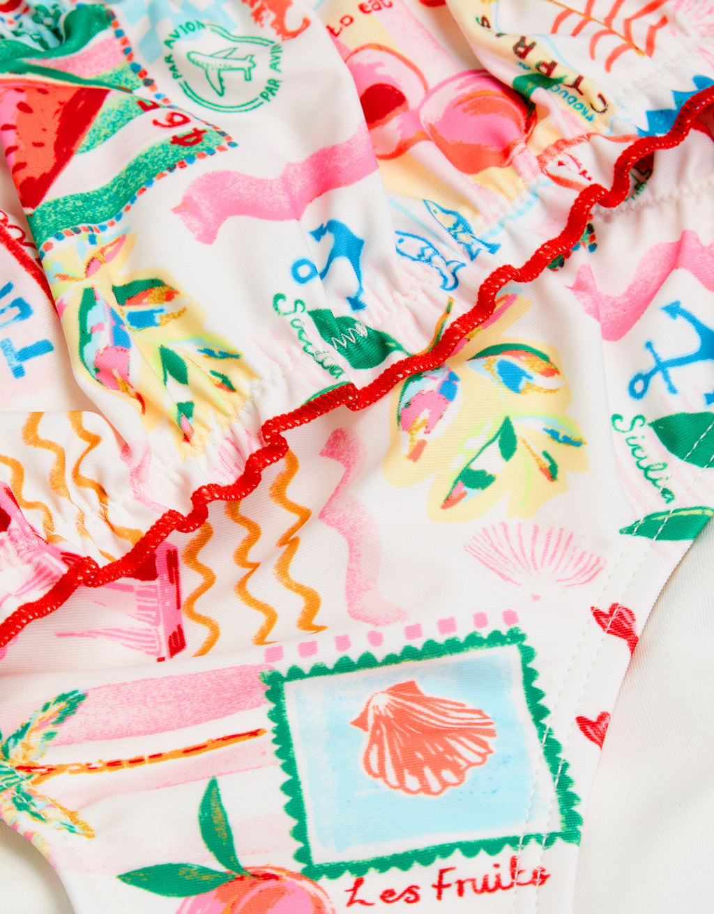 KUPAĆI KOSTIM - RIVIERA PRINT BIKINI