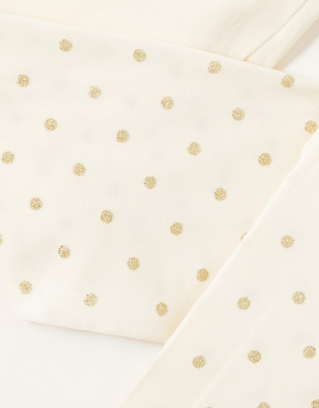HULAHOPKE - BABY GOLD GLITTER SP