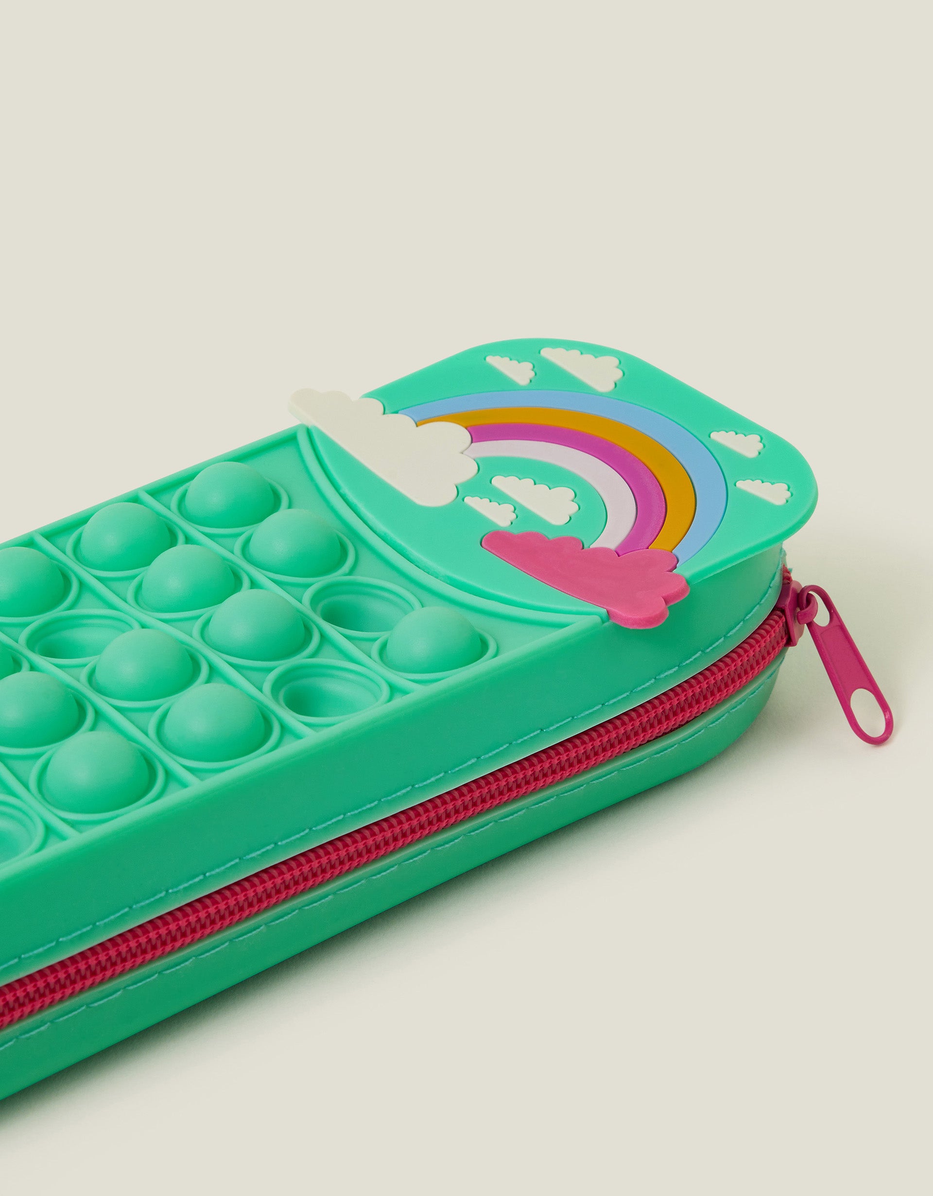 PERNICA - RAINBOW PUSH POPPER PENCI