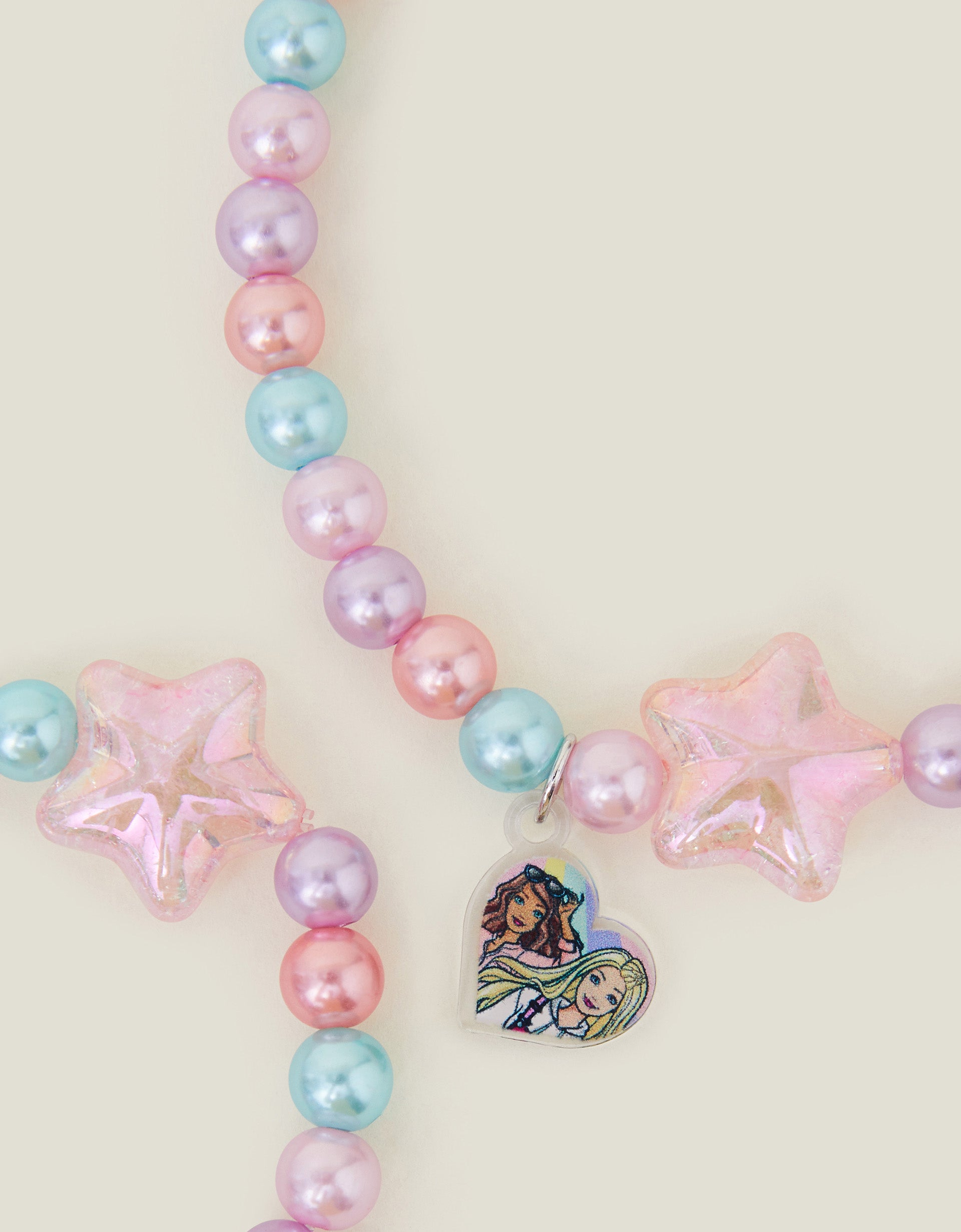 SET NAKITA - BARBIE JEWELLERY SET