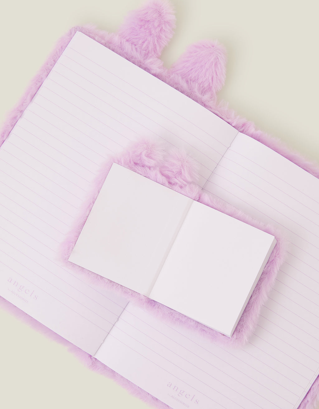 SVESKA - MUMMY AND BABY NOTEBOOK