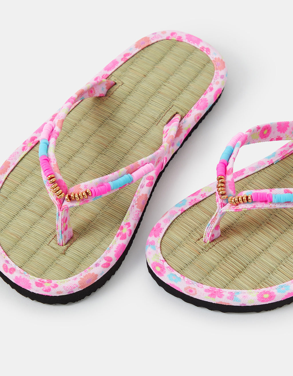 PAPUCE - SEAGRASS FLIPFLOP