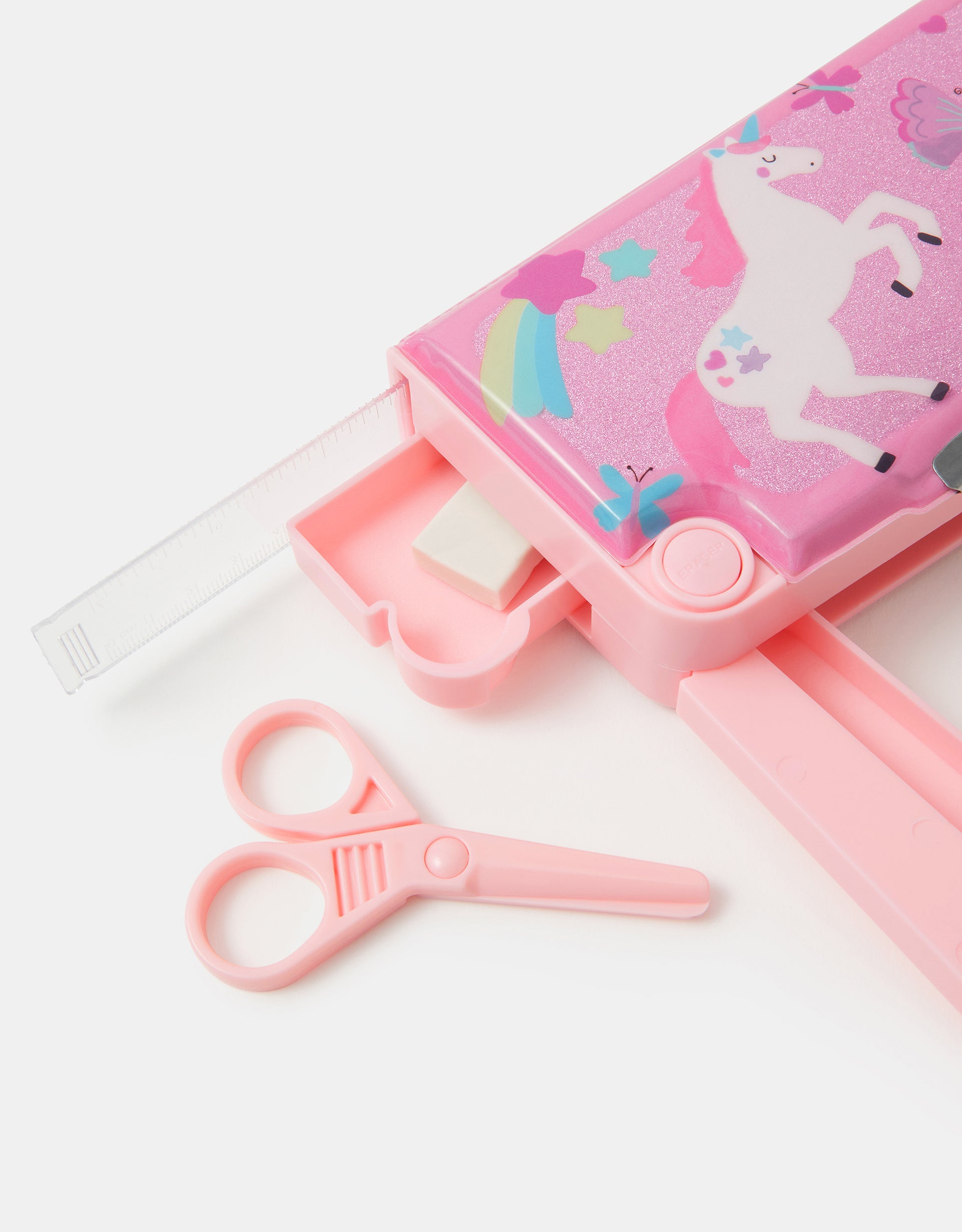 PERNICA - POP OUT PENCIL CASE
