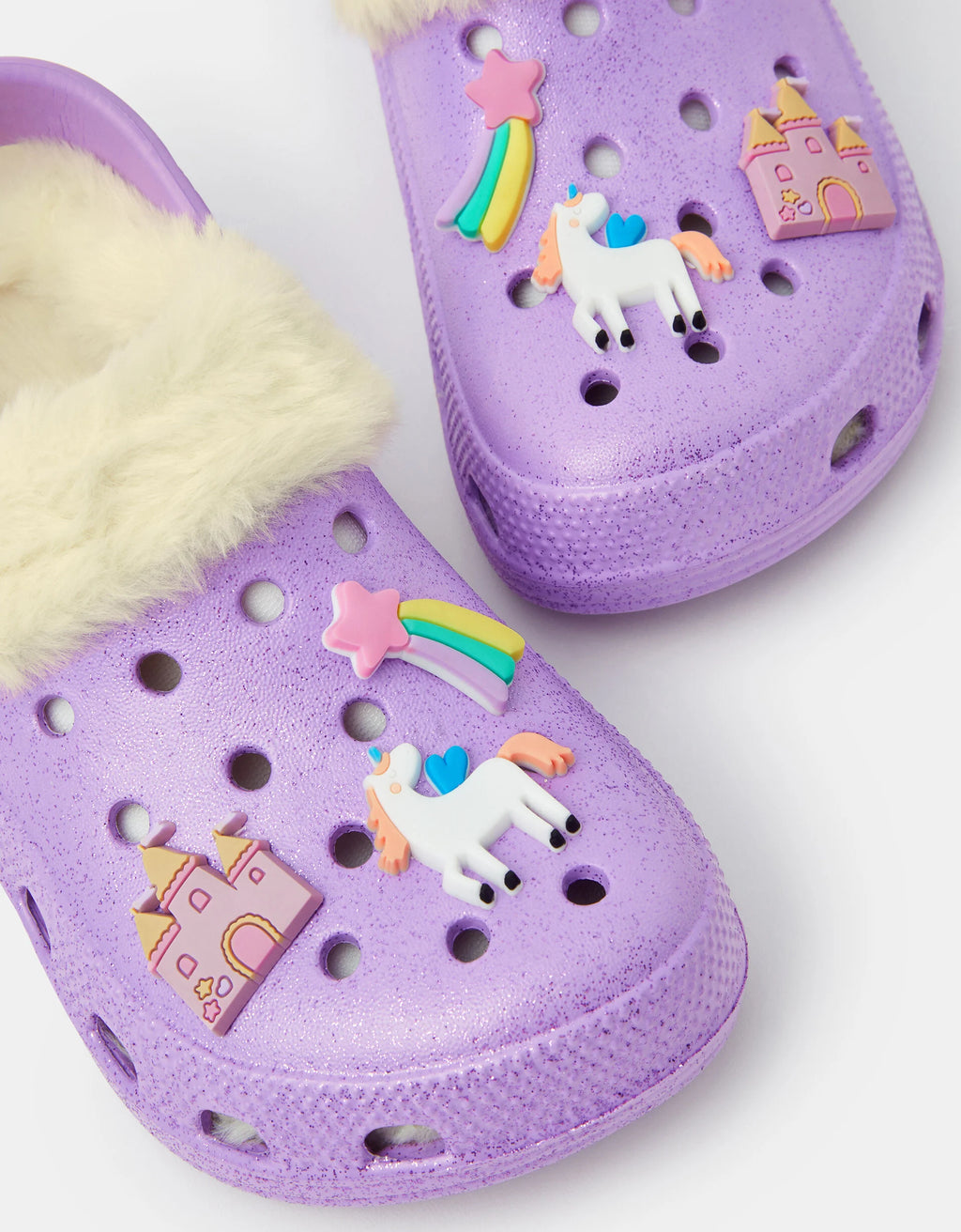 PAPUCE - CHARM SLIPPER CLOG