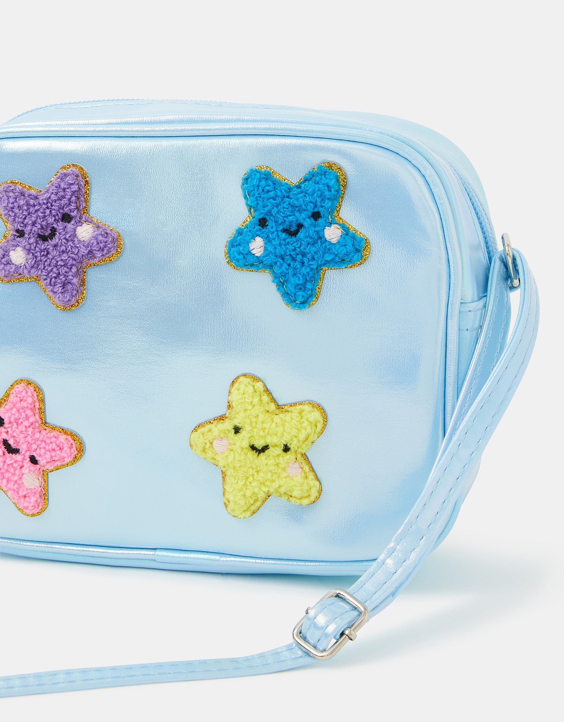 TORBA - STAR CAMERA BAG