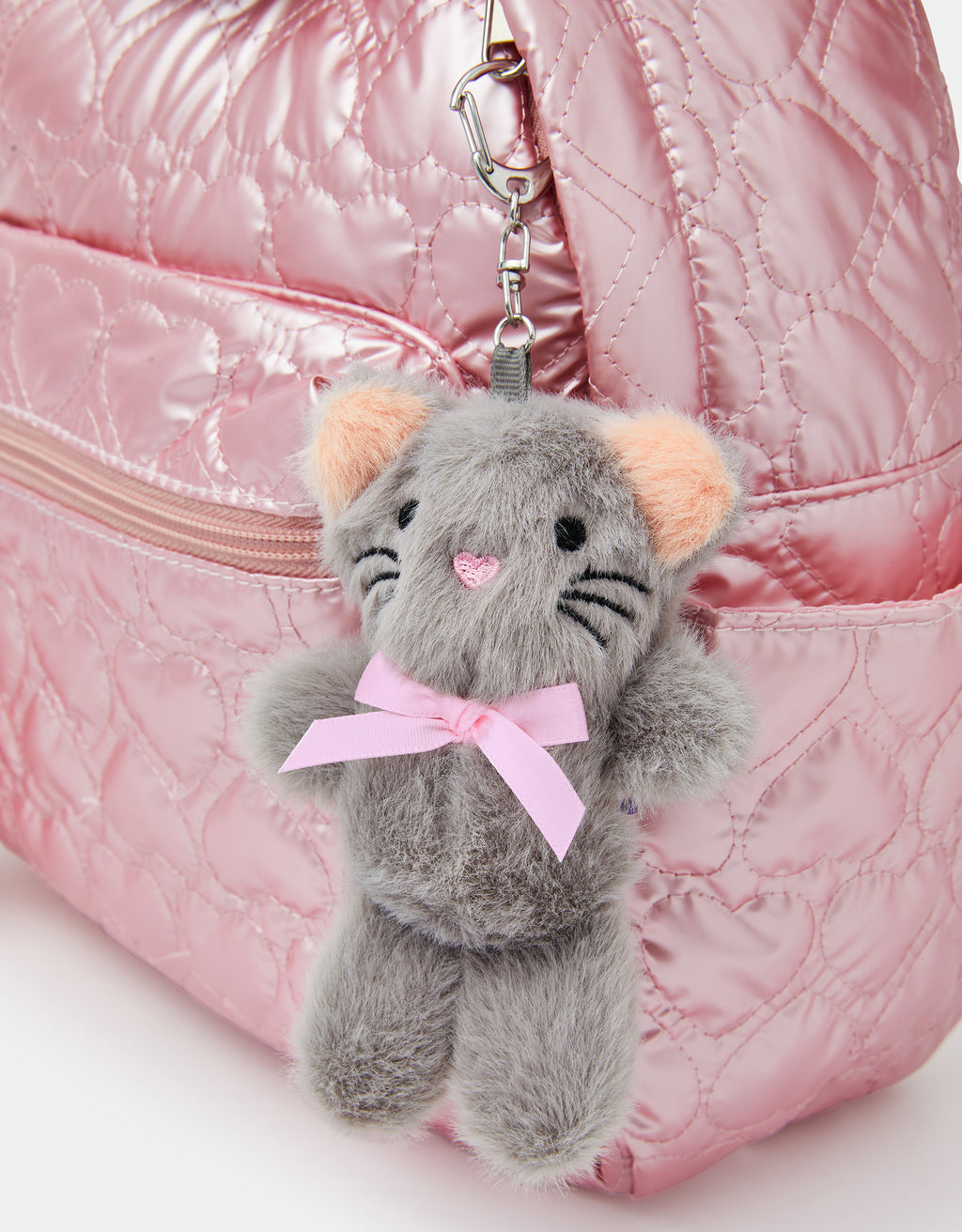 PRIVEZAK - CAT BAG CHARM