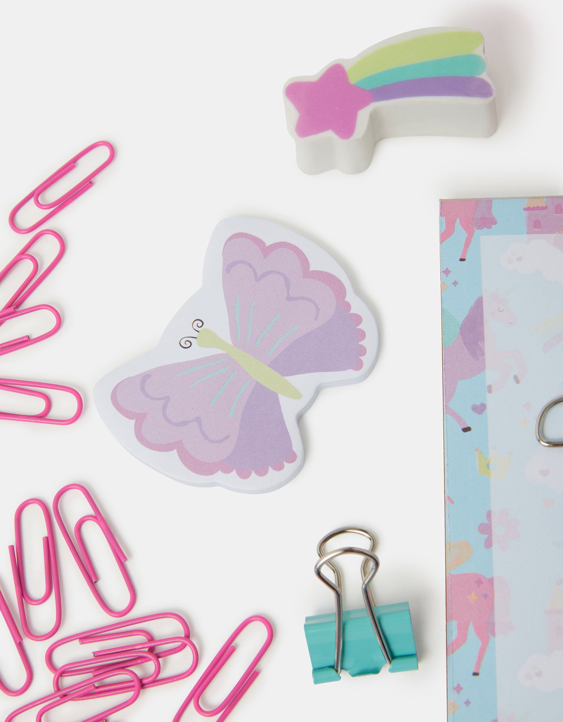 SET ZA PISANJE - MINI STATIONERY SET