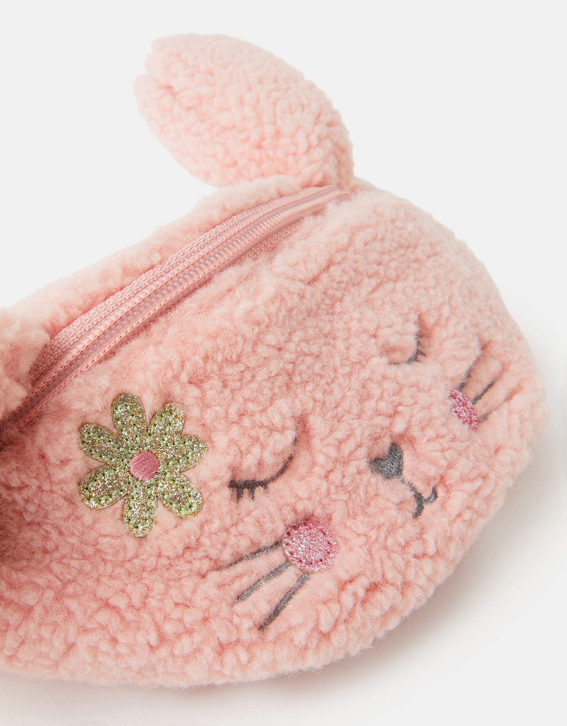 TORBA - BUNNY BORG BELT BAG