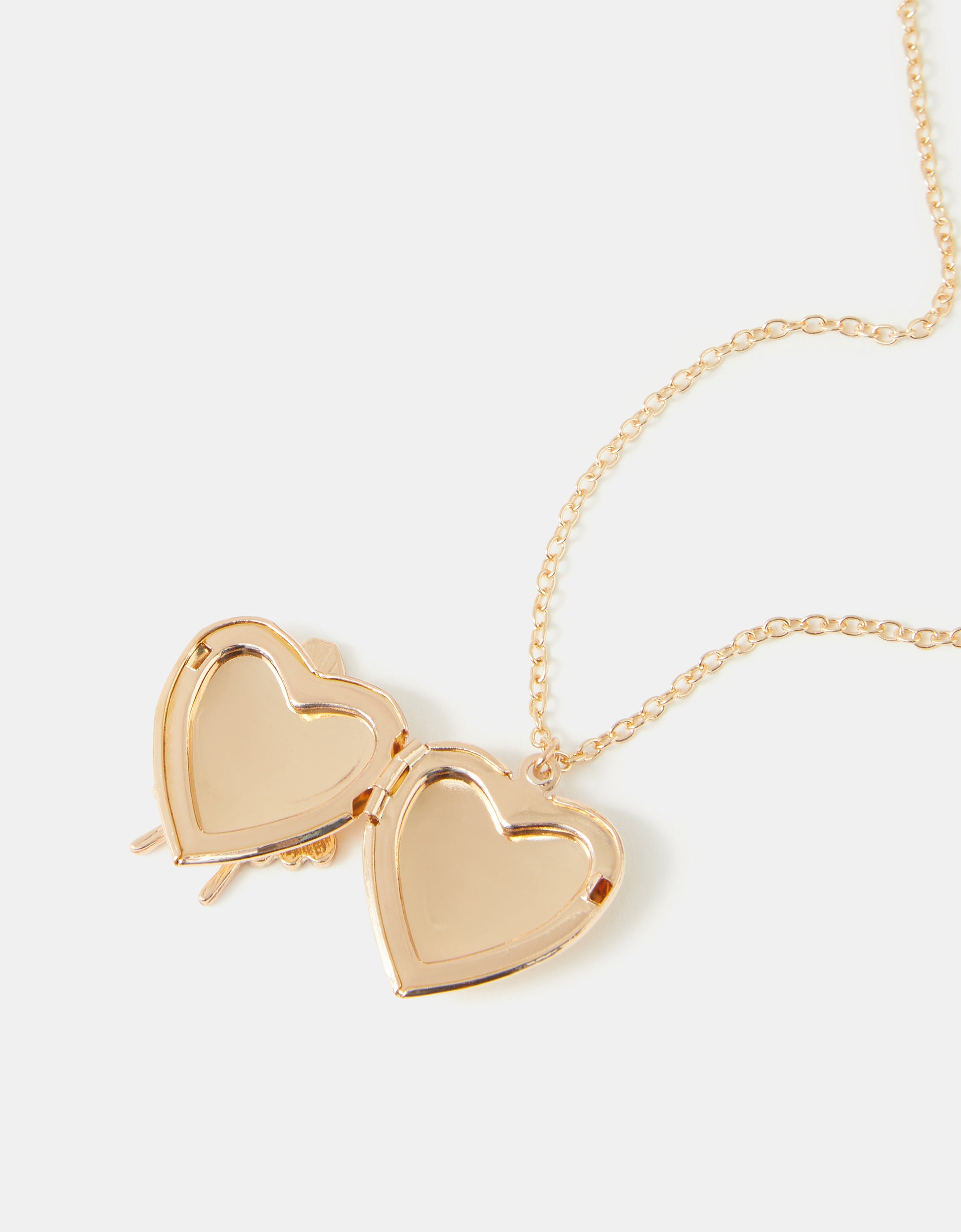 OGRLICA - FAIRY LOCKET