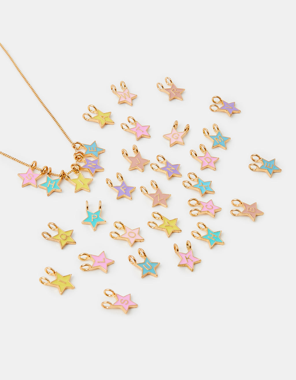 OGRLICA - MYO NECKLACE