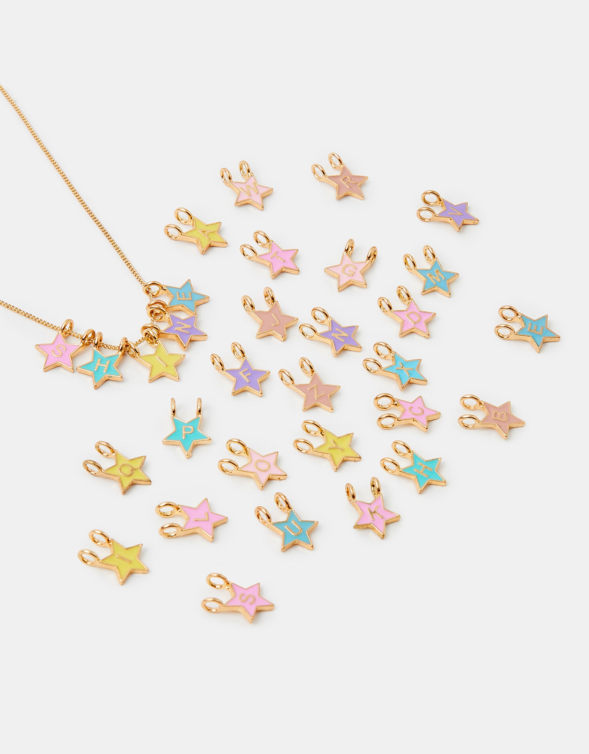 OGRLICA - MYO NECKLACE
