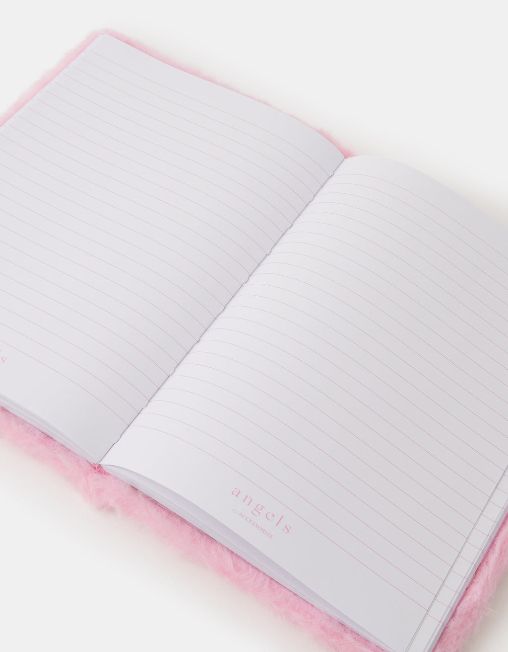 SVESKA - FAIRY A5 NOTEBOOK