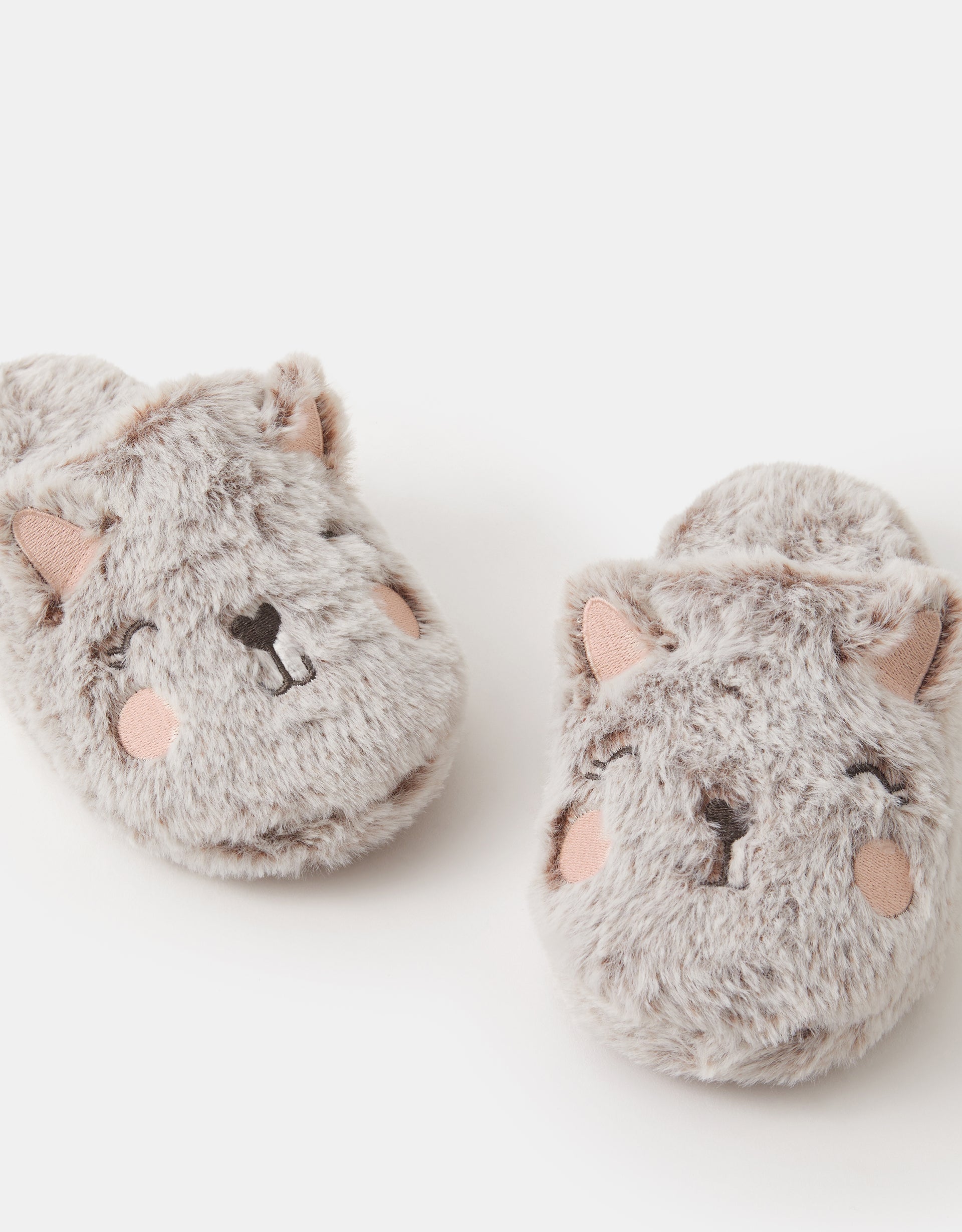 PAPUCE - CAT SLIPPER MULE