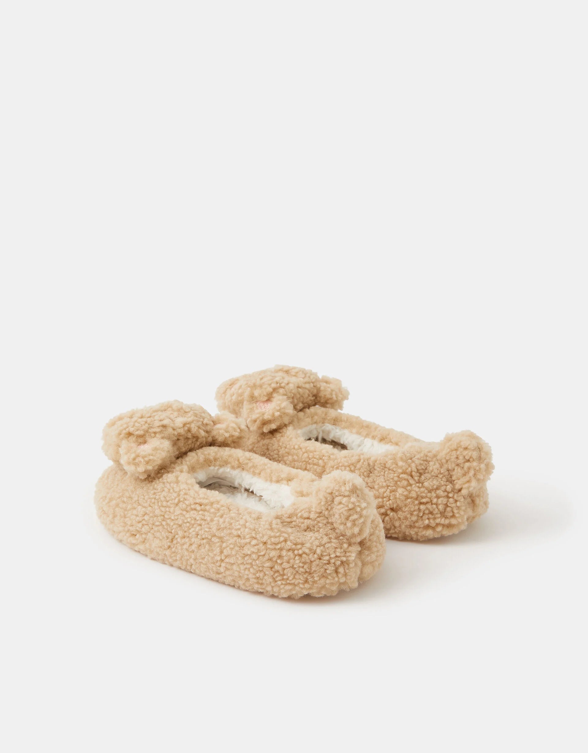 PATOFNE - BEAR SLIPPER