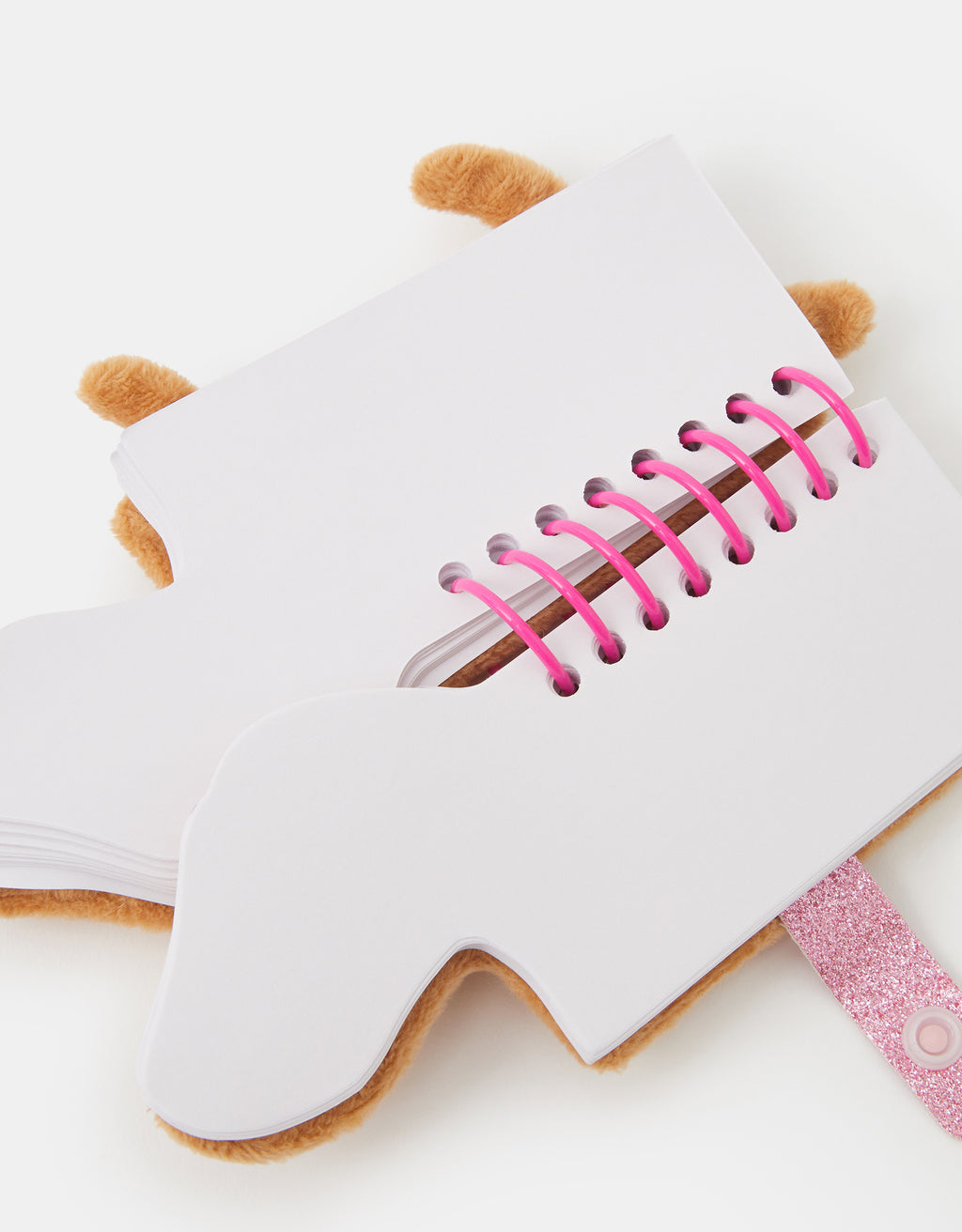 SVESKA - SAUSAGE DOG NOTEBOOK