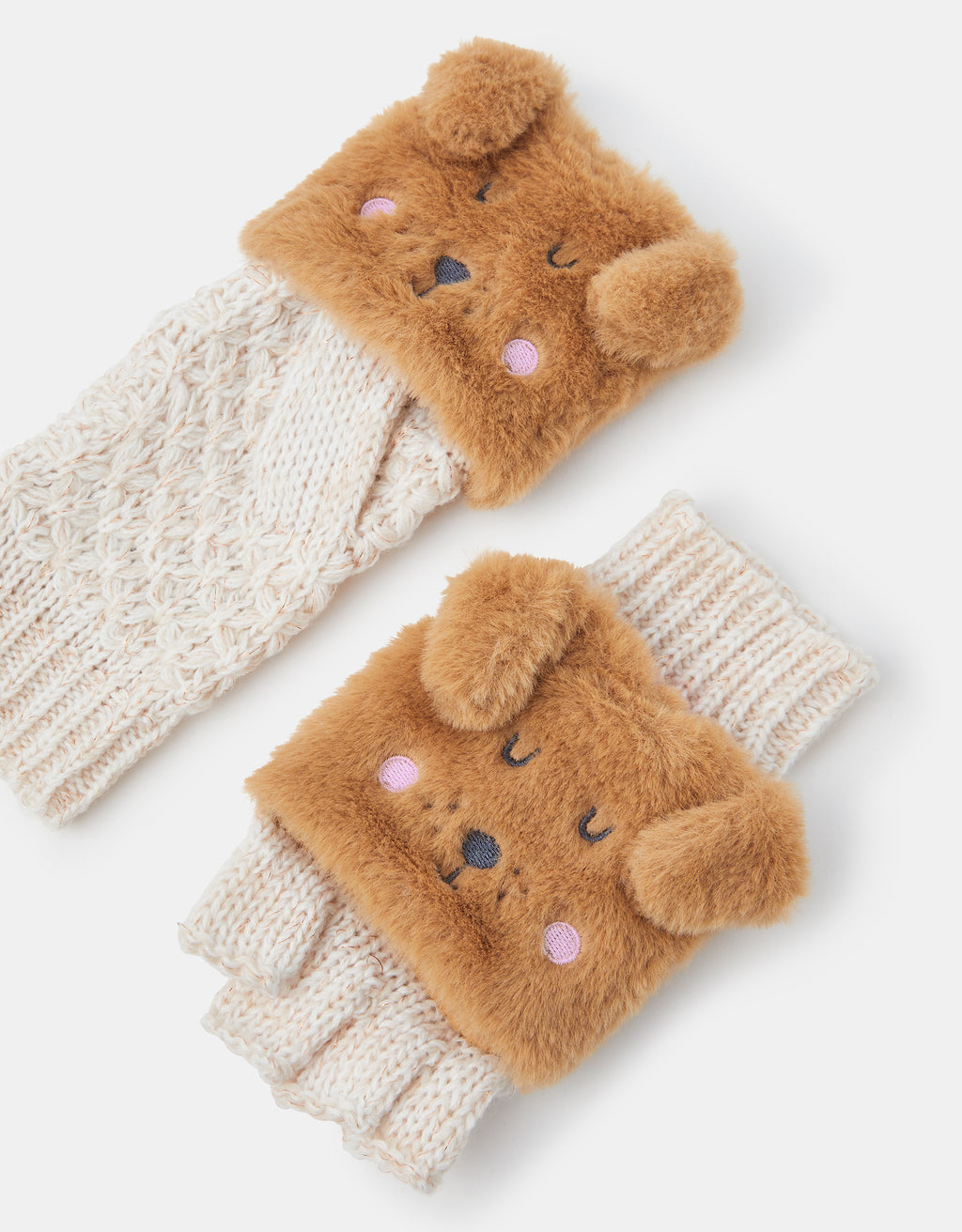 RUKAVICE - SAUSAGE DOG CAPPED GLOVE
