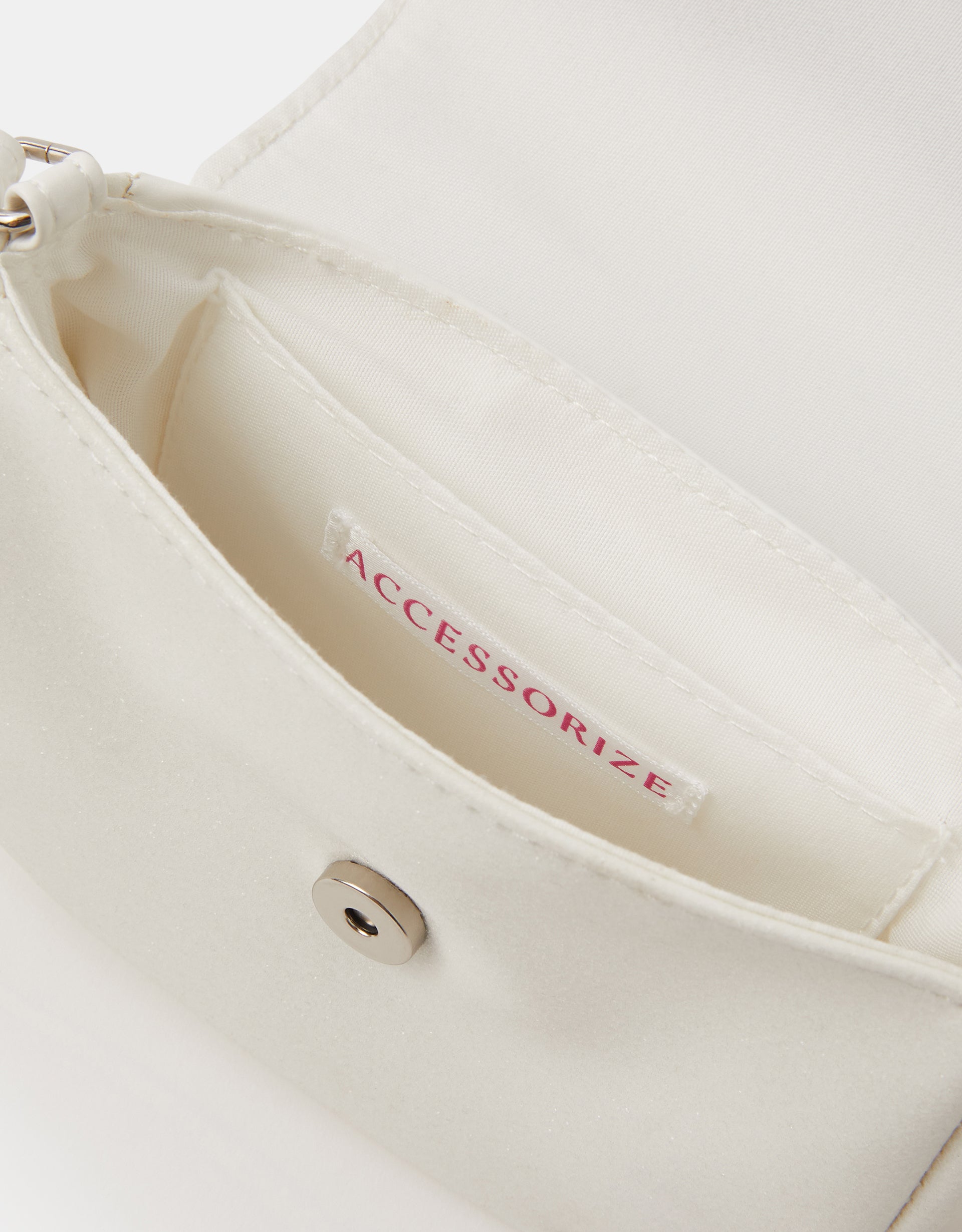 TORBA - GLITTER PARTY BAG