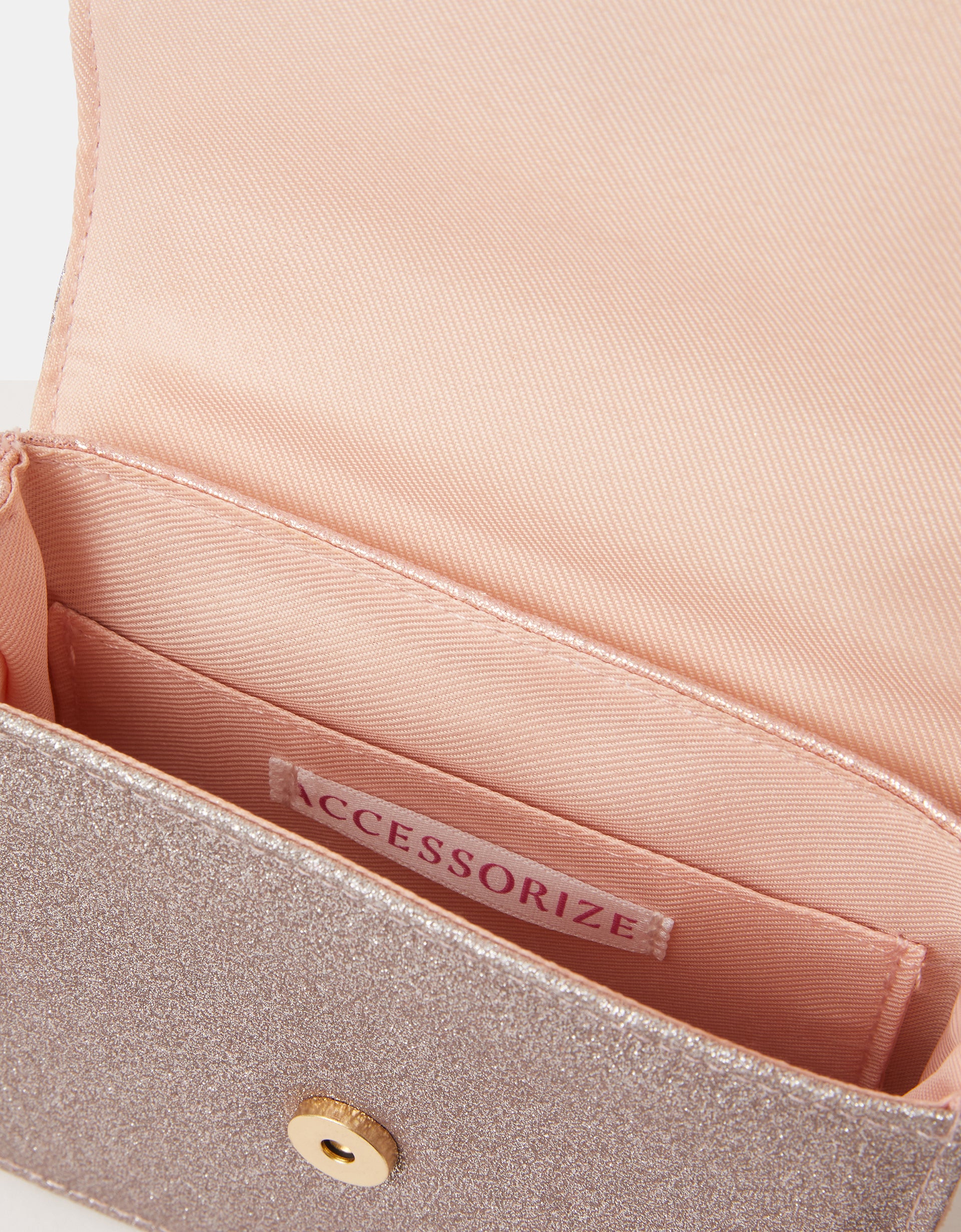 TORBA - GLITTER PARTY BAG