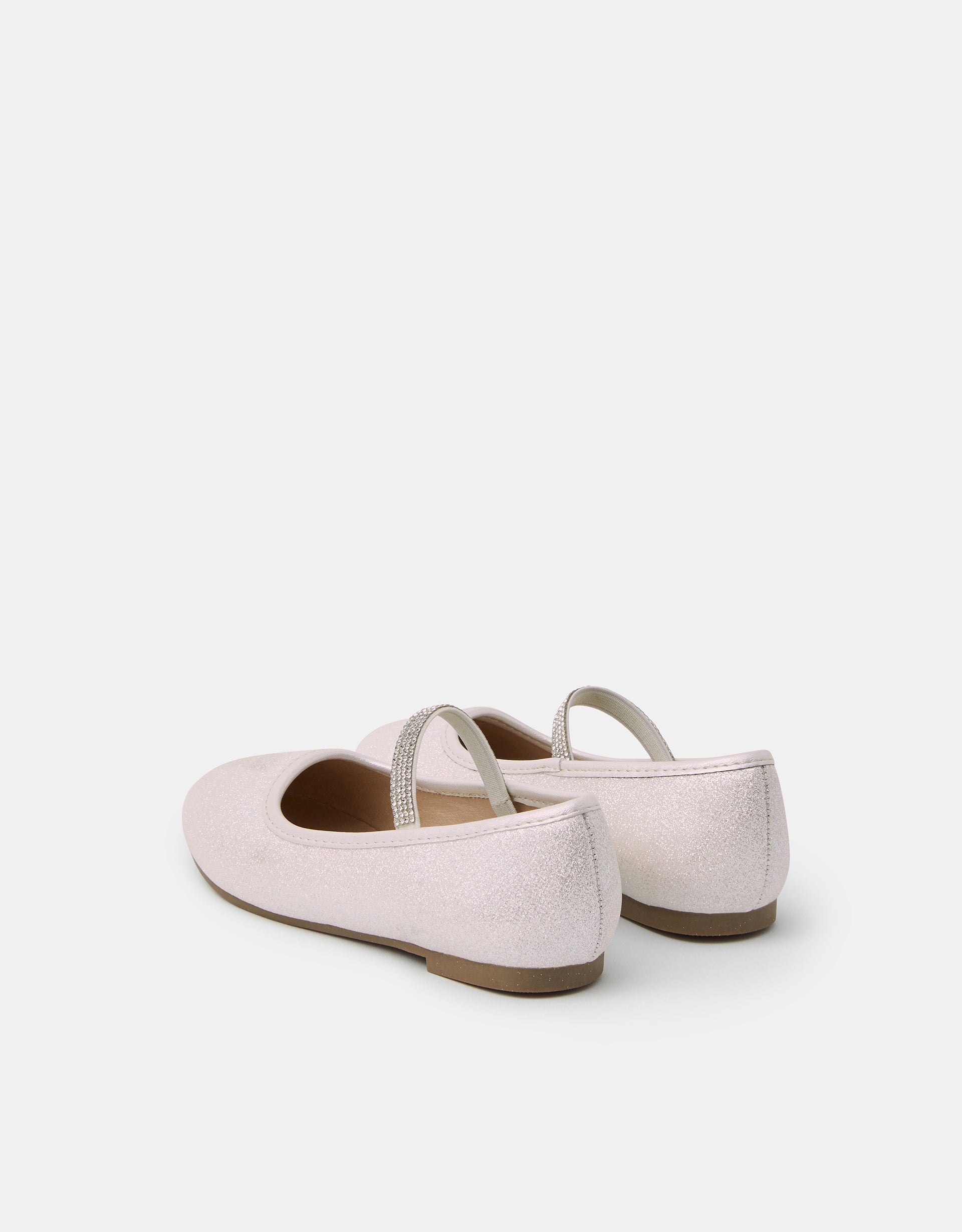 BALETANKE - GLITTERY PARTY SHOE