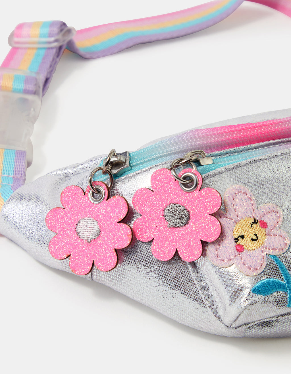 TORBA - FOLK TALES BELT BAG