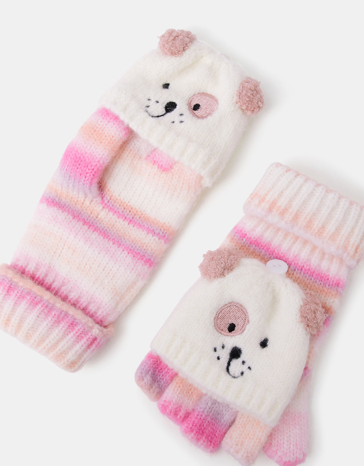 RUKAVICE - OMBRE DOG CAPPED GLOVE