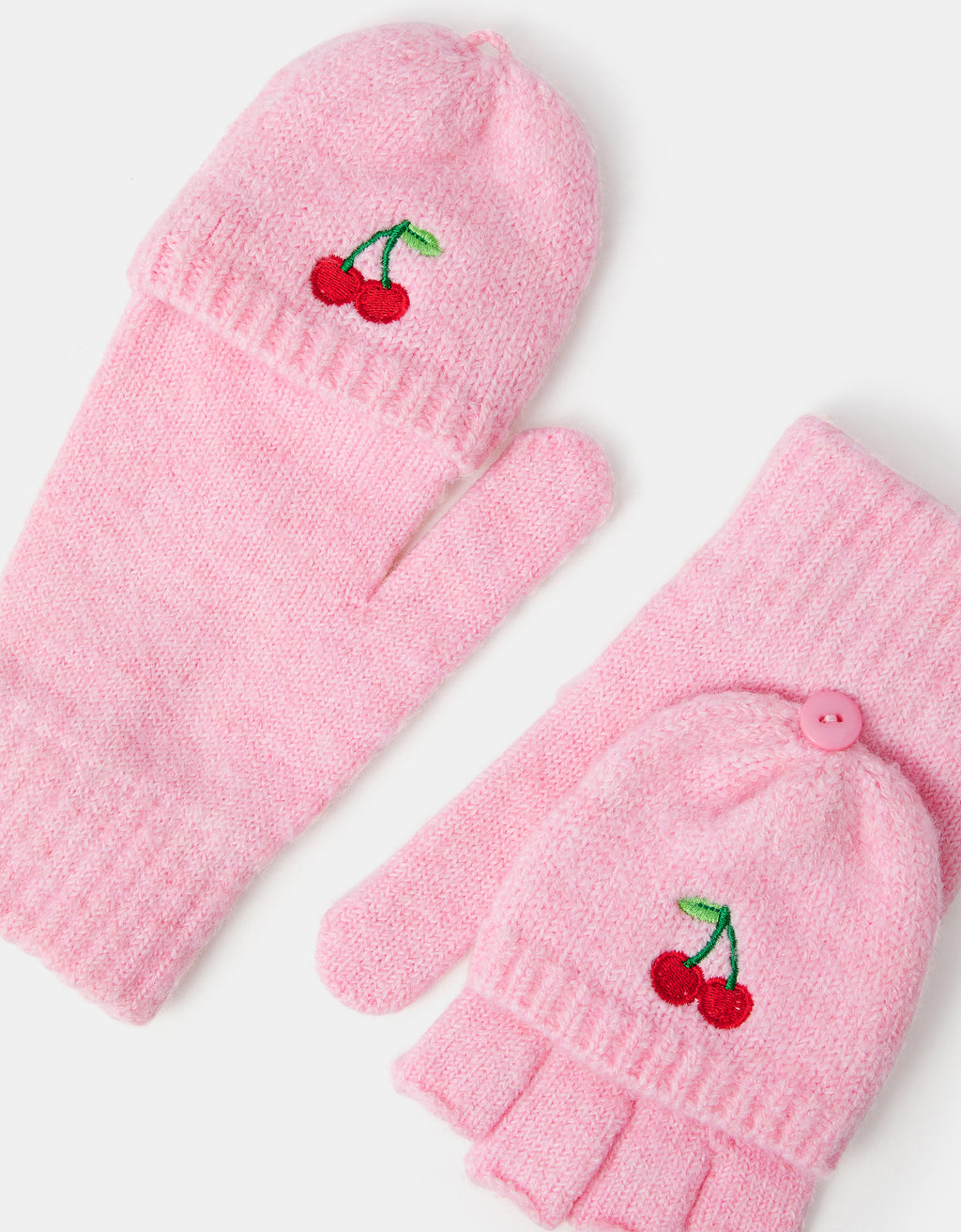 RUKAVICE - CHERRY CAPPED GLOVE