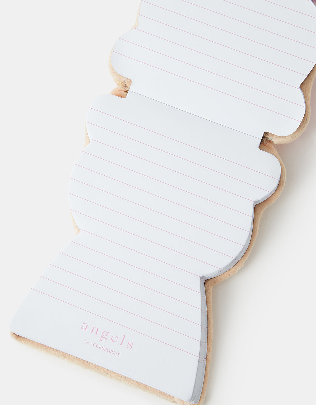 SVESKA - WINTER BEAR NOTEBOOK