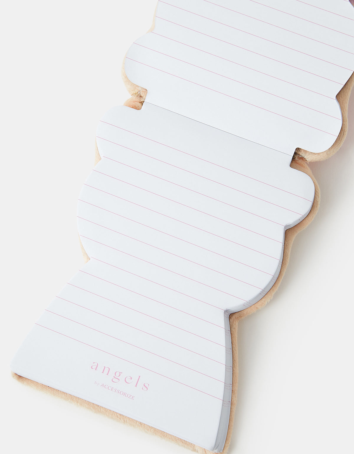 SVESKA - WINTER BEAR NOTEBOOK