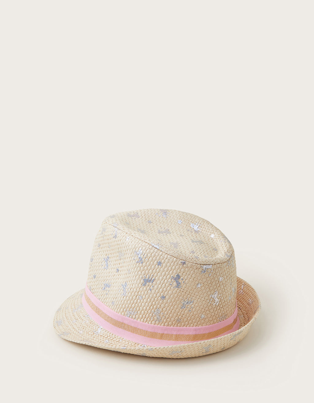 SESIR - UNICORN TRILBY HAT