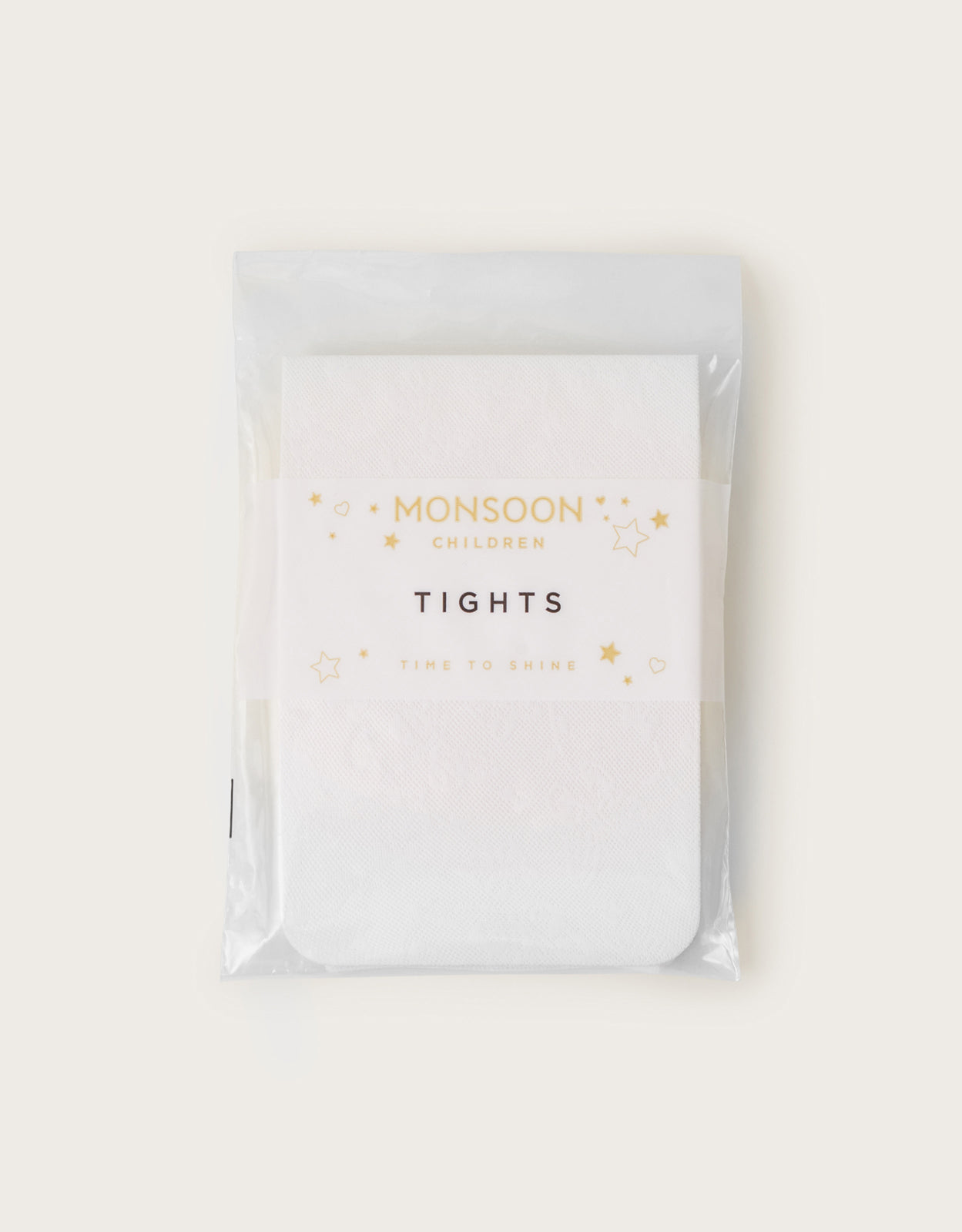 HULAHOPKE - GIRL WHITE BUTTERFLY LACE