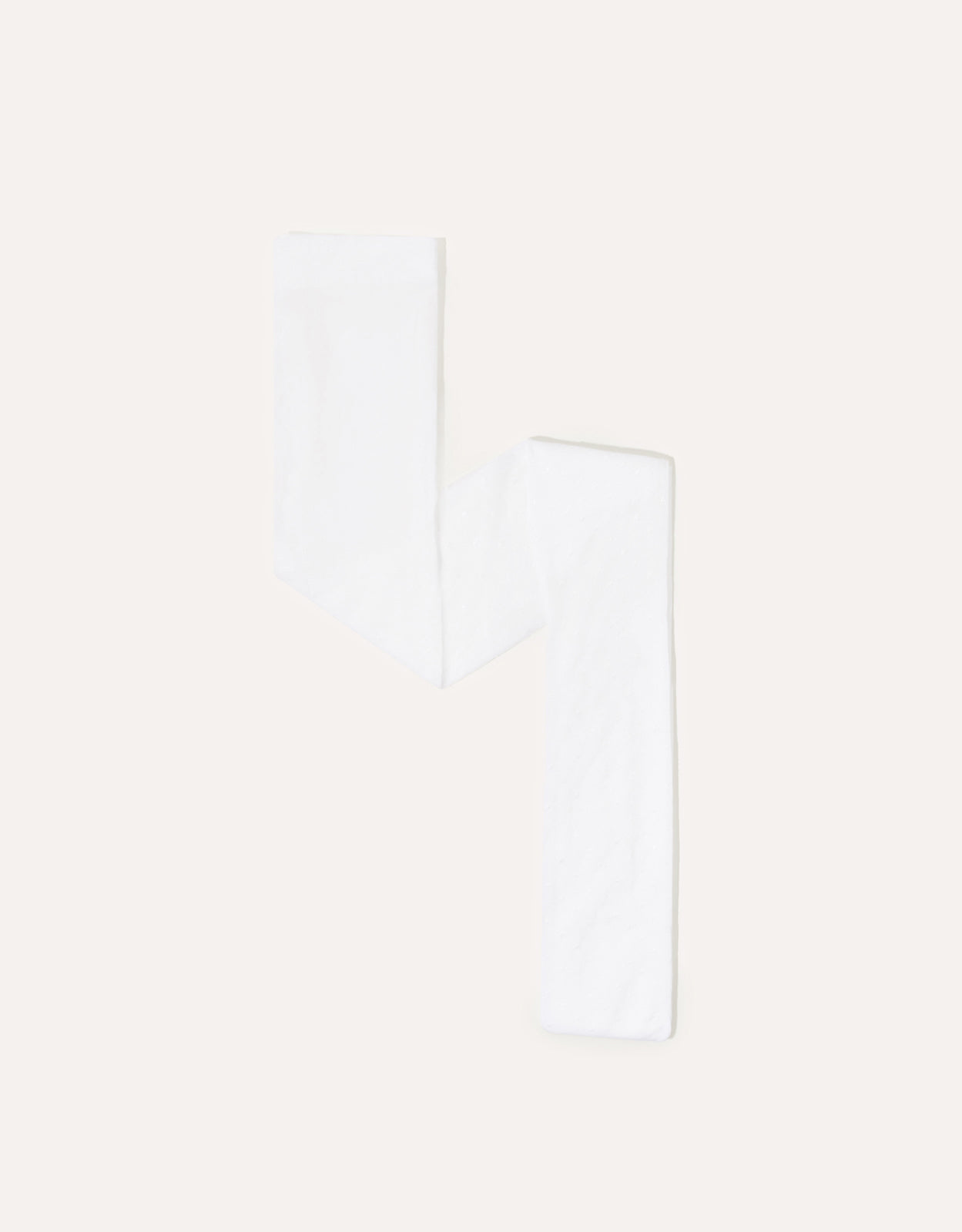 HULAHOPKE - GIRL WHITE BRIDAL SPOT TI