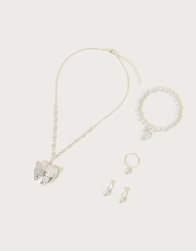 KUTIJA SA NAKITOM - BRIDESMAID JEWELLERY BOX