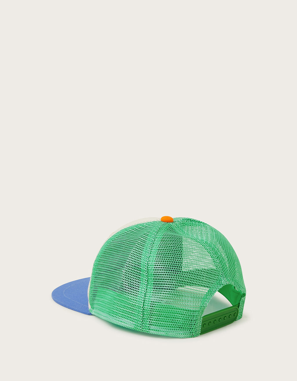 KACKET- COLOURBLOCK CAP