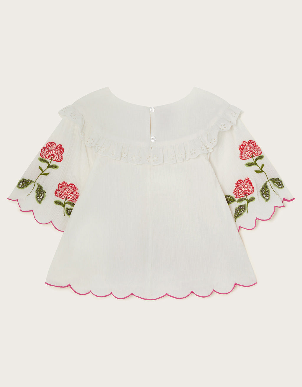 MAJICA - BOUTIQUE RIO EMB KAFTAN