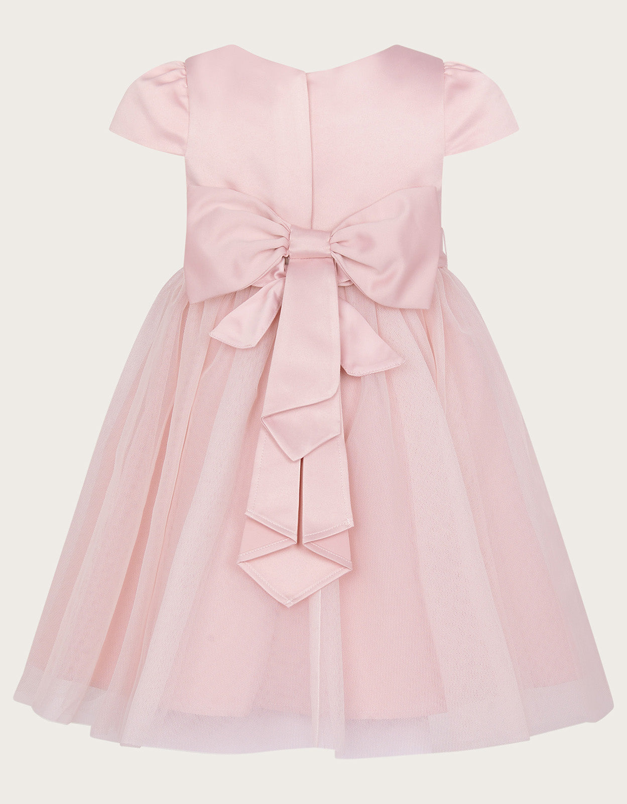 HALJINA - BABY TULLE BRIDESMAID