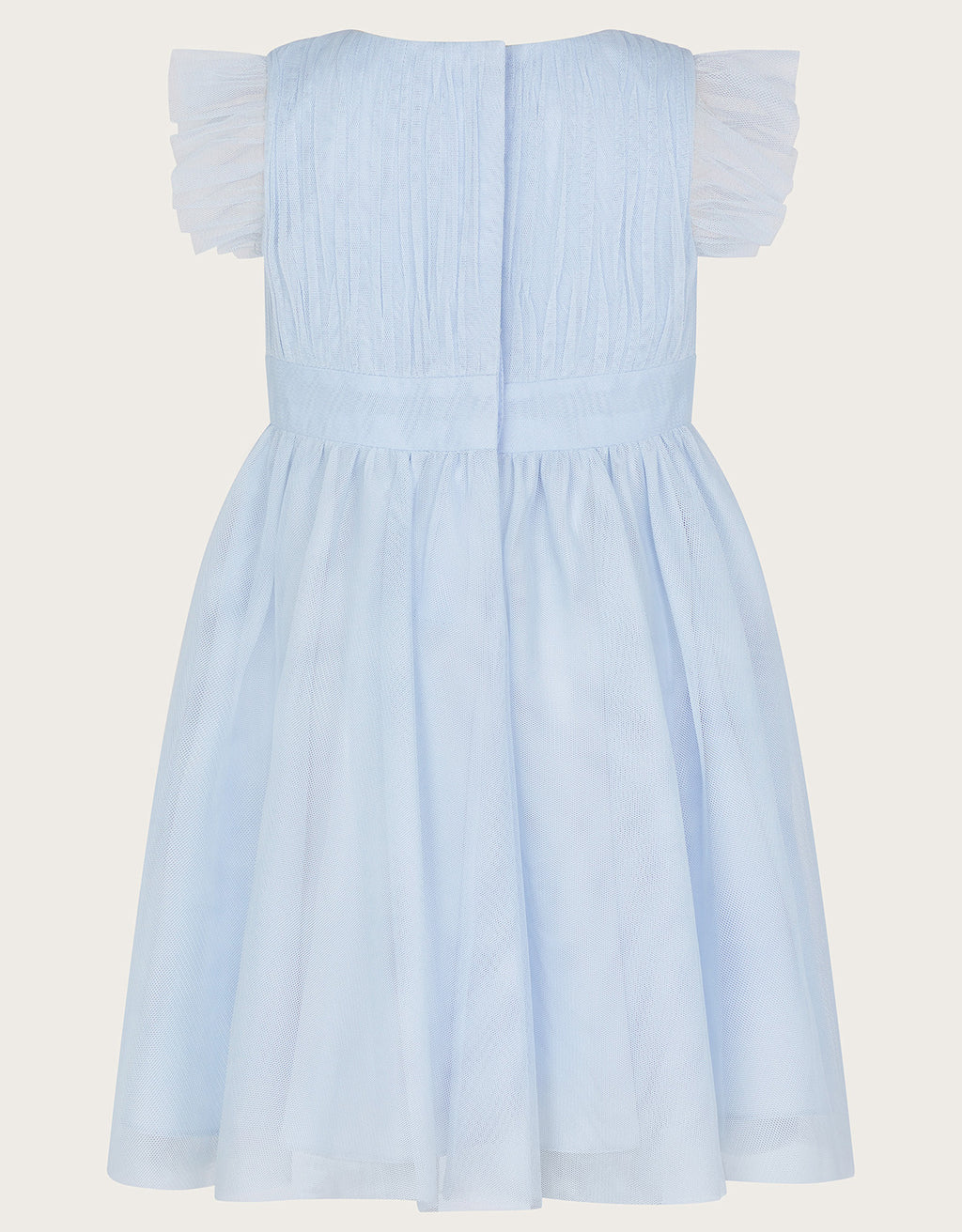 HALJINA - BABY PENELOPE BELT DRESS