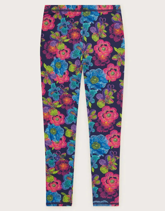 KUPACI KOSTIM - SKETCHY UPF50 LEGGING