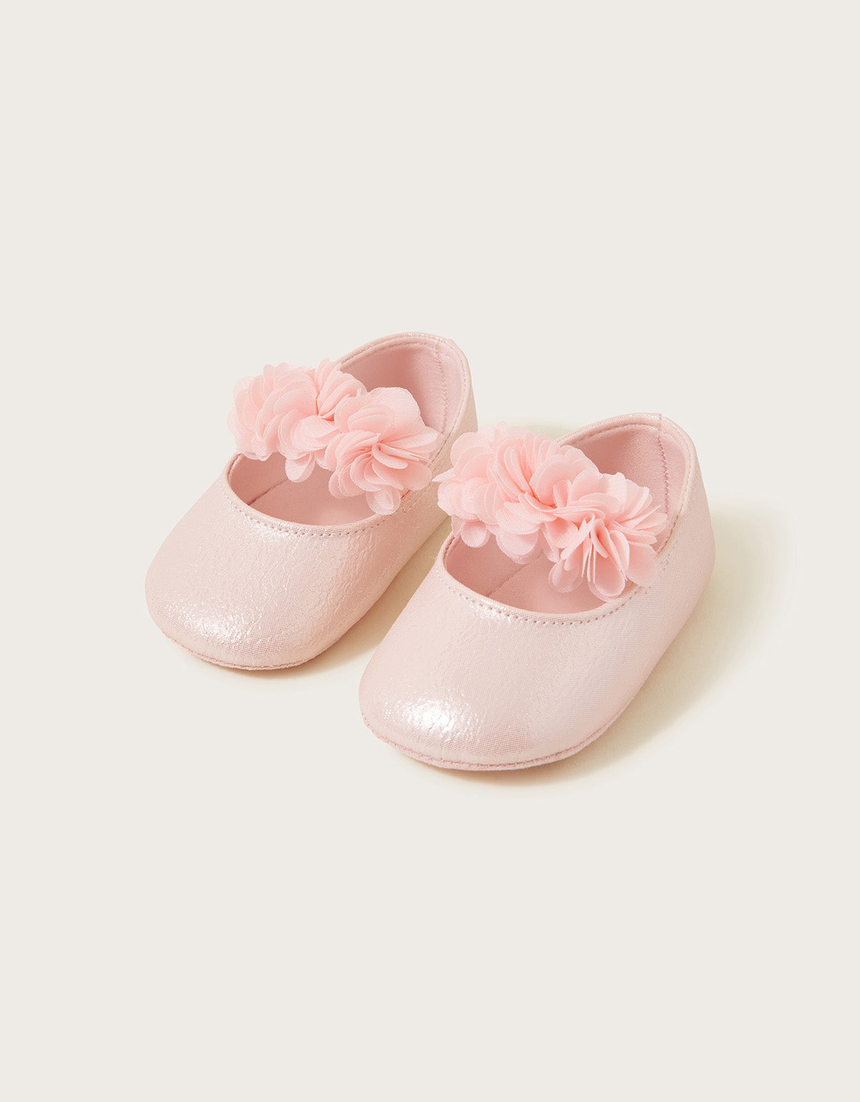 SET CIPELA I TRAKA ZA KOSU - CORSAGE PINK BOOTIE AND B